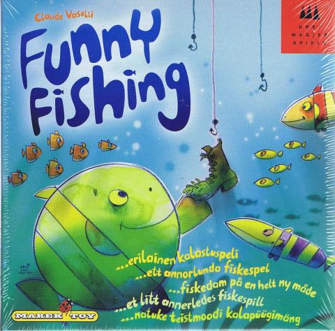 Funny Fishing (1)